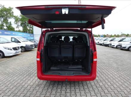 Mercedes-Benz - Vito
