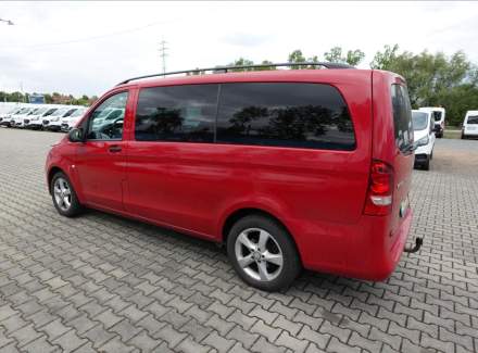 Mercedes-Benz - Vito
