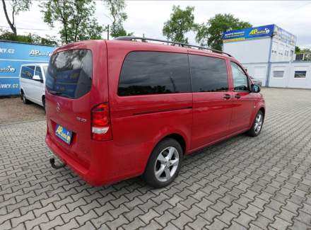 Mercedes-Benz - Vito