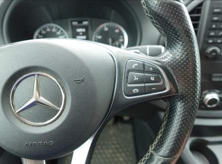 Mercedes-Benz - Vito