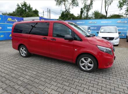 Mercedes-Benz - Vito