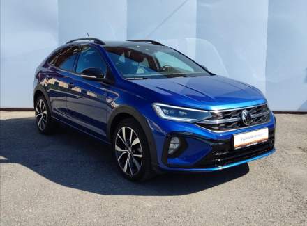 Volkswagen - Taigo