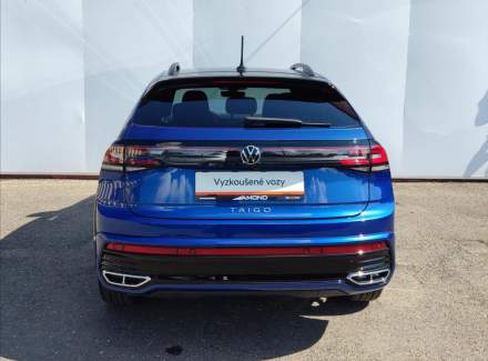 Volkswagen - Taigo