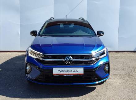 Volkswagen - Taigo