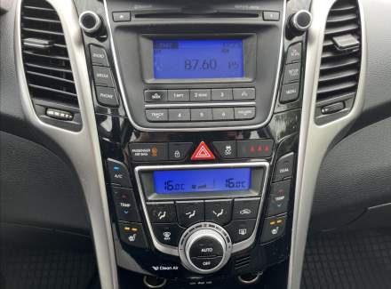 Hyundai - i30