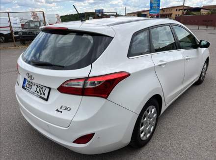 Hyundai - i30