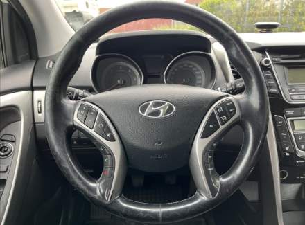 Hyundai - i30