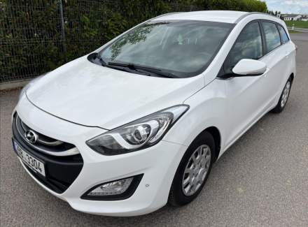 Hyundai - i30