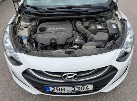 Hyundai - i30