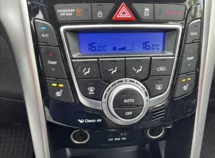 Hyundai - i30