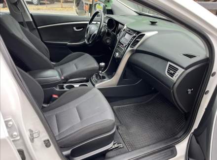 Hyundai - i30