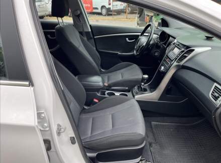 Hyundai - i30