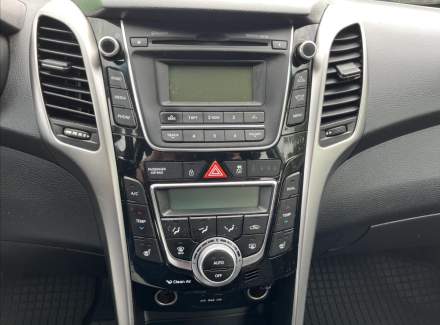 Hyundai - i30