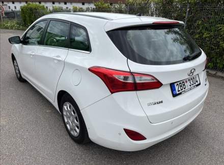 Hyundai - i30