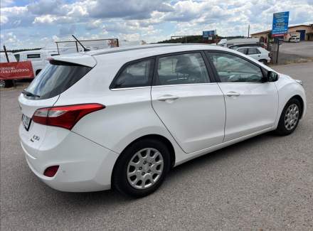 Hyundai - i30