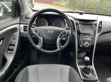 Hyundai - i30