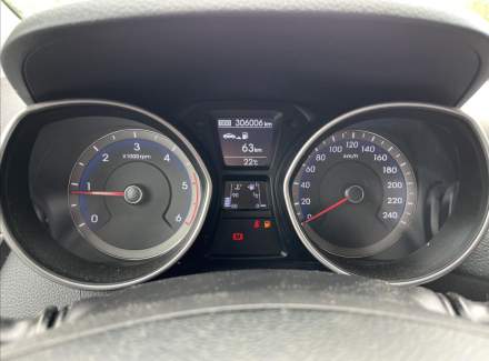 Hyundai - i30