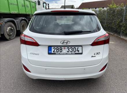 Hyundai - i30