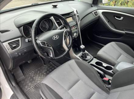 Hyundai - i30