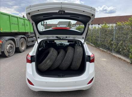 Hyundai - i30