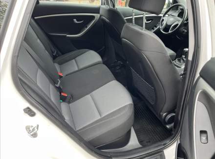 Hyundai - i30