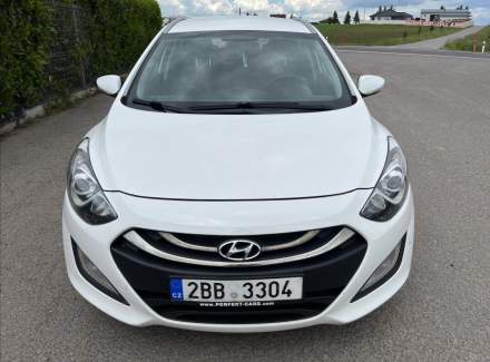 Hyundai - i30