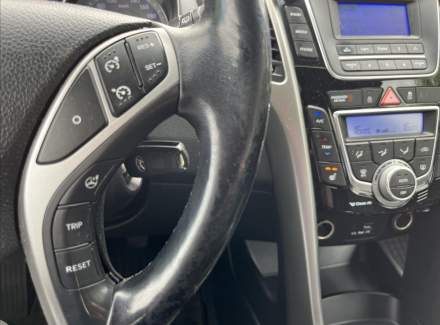 Hyundai - i30