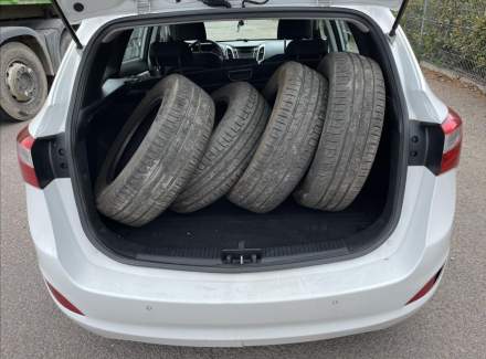 Hyundai - i30