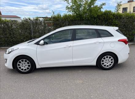 Hyundai - i30