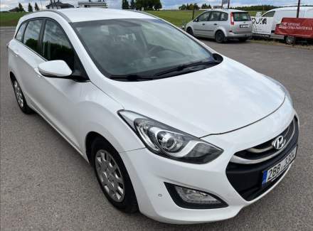 Hyundai - i30