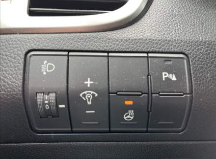 Hyundai - i30