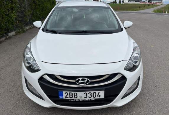 Hyundai - i30