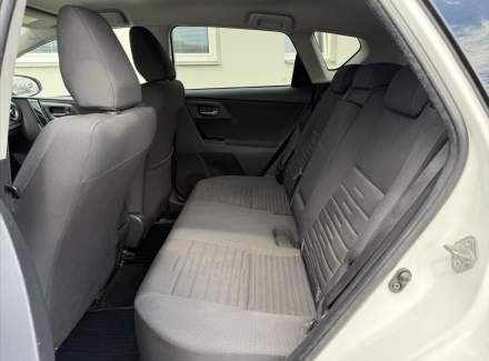 Toyota - Auris