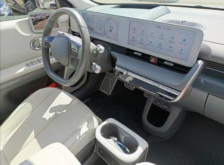 Hyundai - IONIQ