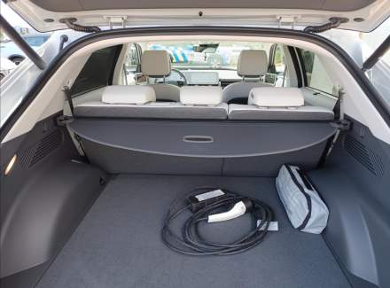 Hyundai - IONIQ