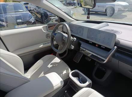 Hyundai - IONIQ
