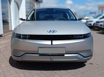 Hyundai - IONIQ