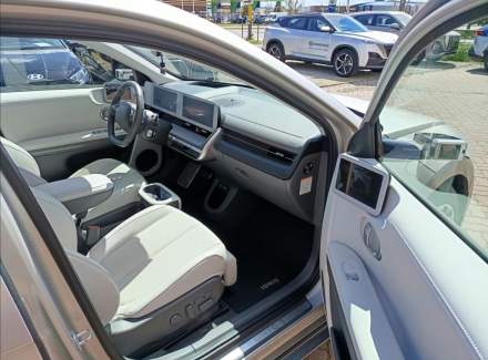 Hyundai - IONIQ