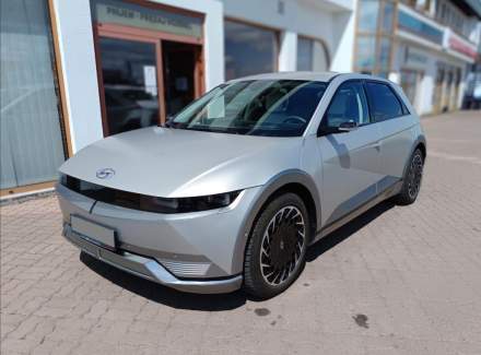 Hyundai - IONIQ