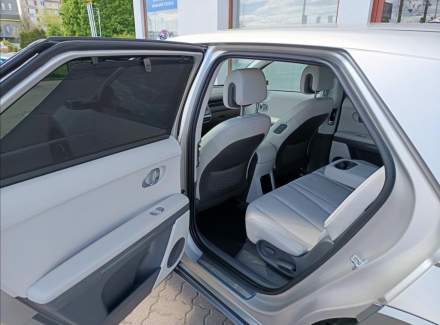 Hyundai - IONIQ