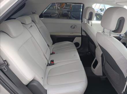 Hyundai - IONIQ