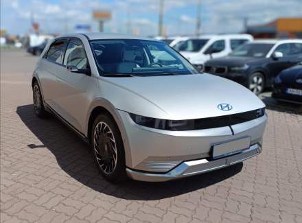 Hyundai - IONIQ