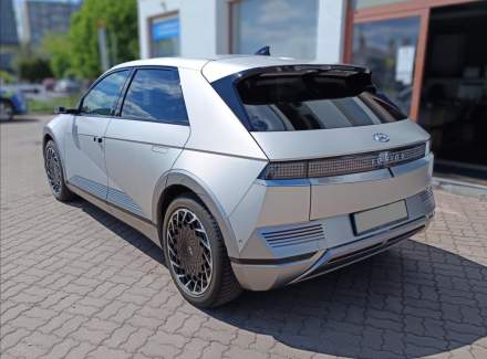 Hyundai - IONIQ