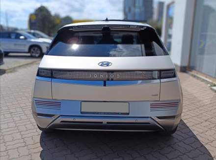Hyundai - IONIQ