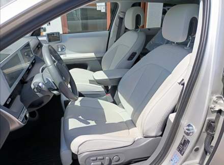 Hyundai - IONIQ