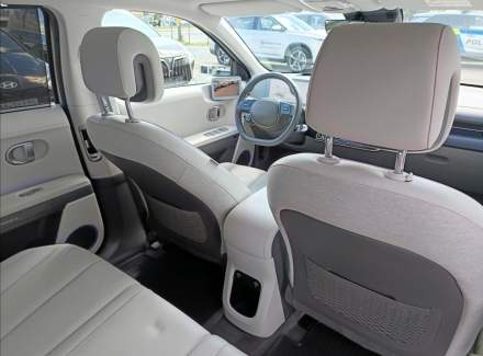 Hyundai - IONIQ