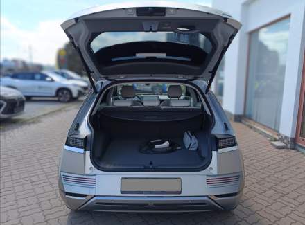 Hyundai - IONIQ
