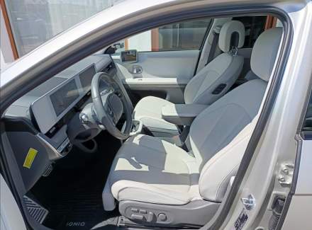 Hyundai - IONIQ