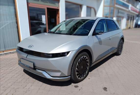 Hyundai - IONIQ