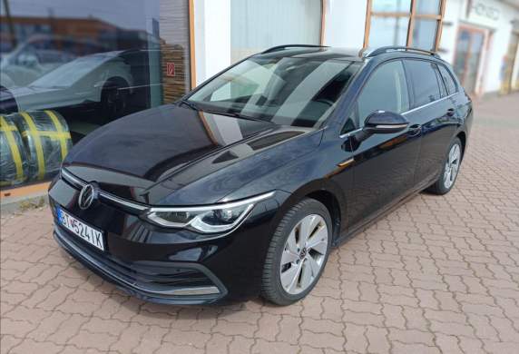Volkswagen - Golf